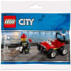 Lego City – Hasič