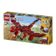 31032 LEGO CREATOR - Červené příšery