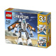 31034 LEGO CREATOR - Letci budoucnosti