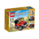 31040 LEGO CREATOR - Pouštní závodní vozidla