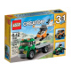 31043 LEGO CREATOR – Dopravní vrtulník
