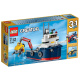 31045 LEGO CREATOR - Průzkumník oceánu