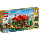 31048 LEGO CREATOR - Chata u jezera