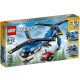 31049 LEGO CREATOR – Vrtulník se dvěma vrtulemi
