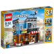 31050 LEGO CREATOR - Občerstvení na rohu