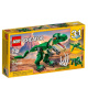 31058 Lego Creator – Úžasný dinosaurus