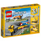 31060 LEGO CREATOR - Stroje na leteckou show