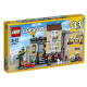 31065 LEGO CREATOR - Městský dům se zahrádkou