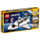 31066 LEGO CREATOR - Průzkumný raketoplán