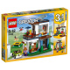 31068 LEGO CREATOR - Modulární moderní bydlení