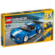 31070 LEGO CREATOR - Turbo závodní auto