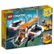 31071 LEGO CREATOR - Průzkumný dron