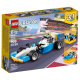 31072 LEGO CREATOR - Extrémní motory