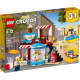 31077 LEGO CREATOR – Cukrárna