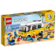 31079 LEGO CREATOR - Dodávka surfařů Sunshine