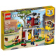 31081 LEGO CREATOR - Skejťácký dům
