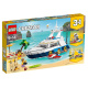 31083 LEGO CREATOR – Dobrodružství na moři