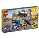 31085 LEGO CREATOR – Mobilní kaskadérská show
