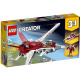 31086 LEGO CREATOR - Futuristický letoun