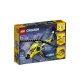 31092 LEGO CREATOR - Dobrodružství s helikoptérou