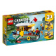 31093 LEGO CREATOR - Obytná loď na řece