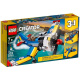 31094 LEGO CREATOR - Závodní letadlo