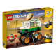 31104 LEGO CREATOR - Hamburgerový Monster truck