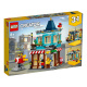 31105 LEGO CREATOR - Hračkářství v centru města