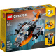 31111 Lego Creator - Kyberdron