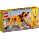 31112 Lego Creator - Divoký lev 3v1