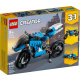 31114 Lego Creator - Supermotorka