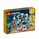31115 Lego Creator – Vesmírný těžební robot