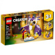 31125 Lego Creator- Lesní Stvoření