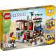 31131 Lego Creator- Bistro s nudlemi v centru města