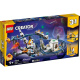 31142 Lego Creator – Vesmírná horská dráha