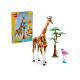 31150 Lego Creator – Divoká Zvířata Ze Safari