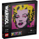 31197 Lego Art– Andy Warhol´s Marilyn Monroe