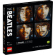 31198 LEGO ART – The Beatles