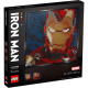 31199 LEGO ART - IRON MAN