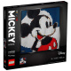 31202 LEGO ART - Mickey Mouse