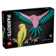 31211 Lego Art – Kolekce zvířat – Papoušek Ara