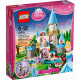 41055 LEGO DISNEY PRINCESS - Popelčin romantický zámek