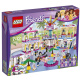 41058 LEGO FRIENDS - Obchodní zóna Heartlake