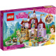 41067 LEGO DISNEY PRINCESS – Bella a kouzelný hrad