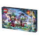 41075 LEGO ELVES - Elfí úkryt v koruně stromu