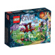41076 LEGO ELVES - Farran a křišťáľová jáma