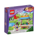 41098 LEGO FRIENDS - Andrea a stánek pro turisty