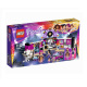 41104 LEGO FRIENDS - Šatna pro popové hvězdy