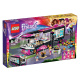 41106 LEGO FRIENDS - Autobus na turné popových hvězd