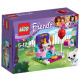 41114 LEGO FRIENDS - Styling na párty